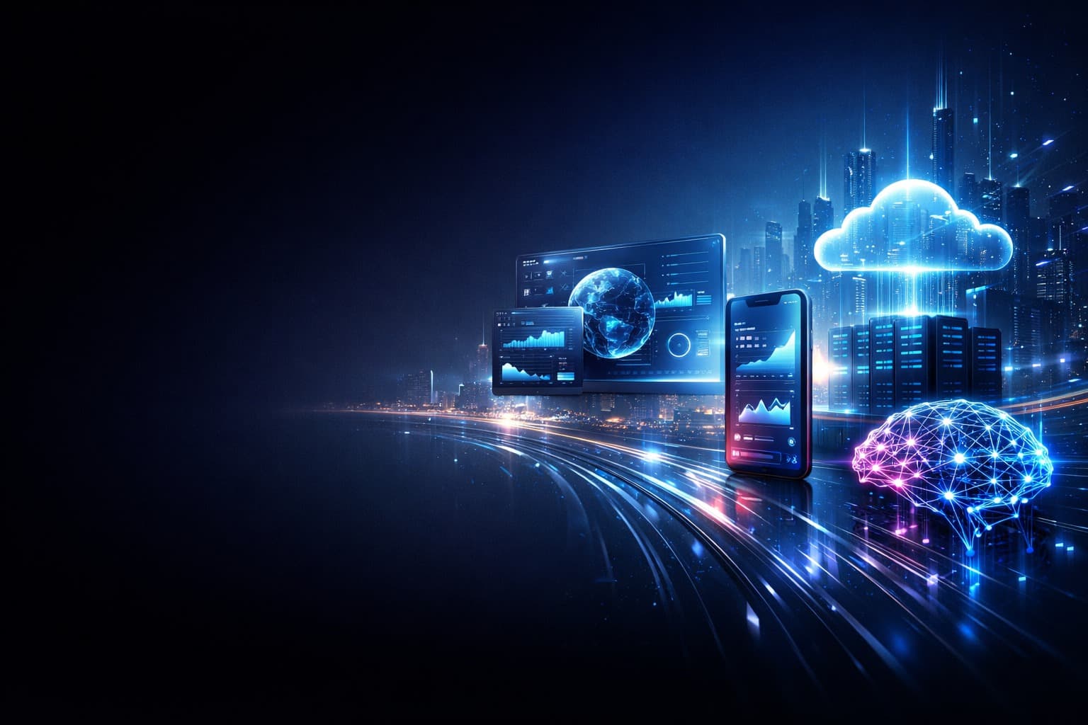 Web Application Development