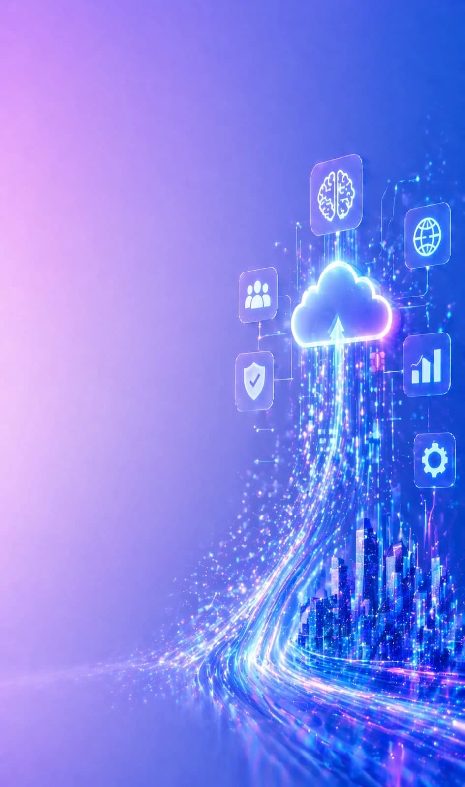 Digital Transformation