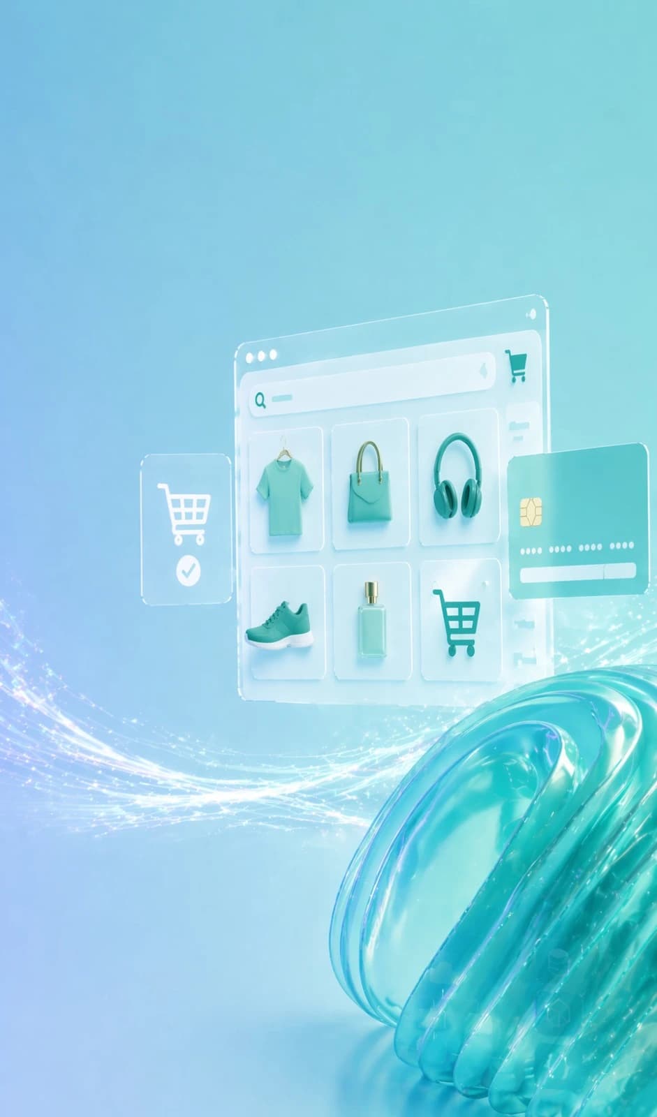 eCommerce Development